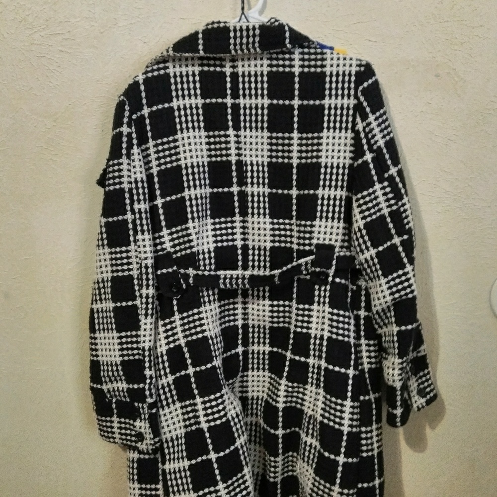 Women coat